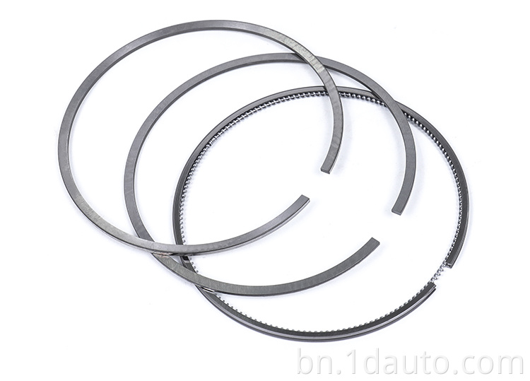 Piston Ring Set TD27-T